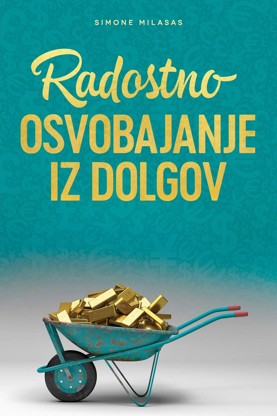 Radostno osvobajanje iz dolgov
